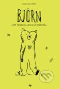 Kniha: Björn (Delphine Perret). E.J. Publishing, 2020 Kniha: Björn (Delphine Perret). E.J. Publishing, 2020