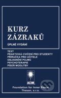 Kniha: Kurz zázraků, 2020 Kniha: Kurz zázraků, 2020