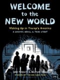 Kniha: Welcome to the New World, 2020 Kniha: Welcome to the New World, 2020