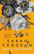 Kniha: Here is the Beehive (Sarah Crossan). Bloomsbury, 2020 Kniha: Here is the Beehive (Sarah Crossan). Bloomsbury, 2020