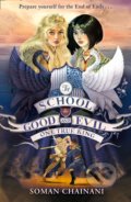 Kniha: One True King (Soman Chainani). HarperCollins, 2020 Kniha: One True King (Soman Chainani). HarperCollins, 2020