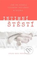 Kniha: Intimní štěstí (Julie Gaia Poupětová). , 2020 Kniha: Intimní štěstí (Julie Gaia Poupětová). , 2020