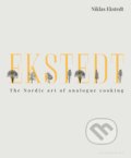 Kniha: Ekstedt (Niklas Ekstedt). Bloomsbury, 2020 Kniha: Ekstedt (Niklas Ekstedt). Bloomsbury, 2020