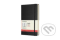 Moleskine – 12-mesačný čierny diár 2021, 2020 Moleskine – 12-mesačný čierny diár 2021, 2020