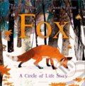 Kniha: Fox (Isabel Thomas). Bloomsbury, 2020 Kniha: Fox (Isabel Thomas). Bloomsbury, 2020