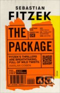 Kniha: The Package (Sebastian Fitzek). Head of Zeus, 2020 Kniha: The Package (Sebastian Fitzek). Head of Zeus, 2020