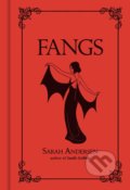 Kniha: Fangs (Sarah Andersen). Andrews McMeel, 2020 Kniha: Fangs (Sarah Andersen). Andrews McMeel, 2020
