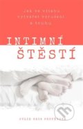 Kniha: Intimní štěstí (Julie Gaia Poupětová). sceacademy, 2020 Kniha: Intimní štěstí (Julie Gaia Poupětová). sceacademy, 2020