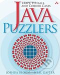 Kniha: Java Puzzlers (Joshua Bloch a Neal Gafter). Addison-Wesley Professional, 2005 Kniha: Java Puzzlers (Joshua Bloch a Neal Gafter). Addison-Wesley Professional, 2005