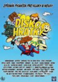 Kniha: Diskohrátky (Autorský kolektív). G + W, 2017 Kniha: Diskohrátky (Autorský kolektív). G + W, 2017