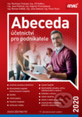Kniha: Abeceda účetnictví pro podnikatele 2020 (Autorský kolektív). ANAG, 2020 Kniha: Abeceda účetnictví pro podnikatele 2020 (Autorský kolektív). ANAG, 2020