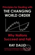 Kniha: Principles for Dealing with the Changing World Order, 2021 Kniha: Principles for Dealing with the Changing World Order, 2021