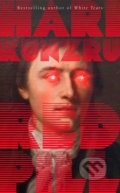 Kniha: Red Pill (Hari Kunzru). Scribner, 2020 Kniha: Red Pill (Hari Kunzru). Scribner, 2020