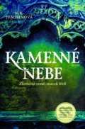 Kniha: Kamenné nebe (N.K. Jemisin), 2020 Kniha: Kamenné nebe (N.K. Jemisin), 2020