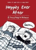 Kniha: Happily Ever After & Everything In Between (Debbie Tung). Andrews McMeel, 2020 Kniha: Happily Ever After & Everything In Between (Debbie Tung). Andrews McMeel, 2020