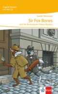 Sir Fox Bones and the Buckingham Palace Mystery - Harald Weisshaar, Klett, 2007