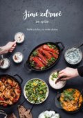 Kniha: Jíme zdravě ze spíže (Fitrecepty). Fitrecepty, 2020 Kniha: Jíme zdravě ze spíže (Fitrecepty). Fitrecepty, 2020