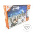 Spoločenská hra: HEXBUG Nano Space - Discovery Station (HEXBUG). HEXBUG, 2020 Spoločenská hra: HEXBUG Nano Space - Discovery Station (HEXBUG). HEXBUG, 2020