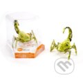 Spoločenská hra: HEXBUG Scorpion (HEXBUG). HEXBUG, 2020 Spoločenská hra: HEXBUG Scorpion (HEXBUG). HEXBUG, 2020
