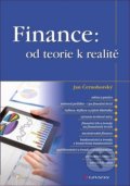 Kniha: Finance: od teorie k realitě, 2020 Kniha: Finance: od teorie k realitě, 2020