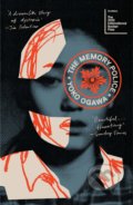 Kniha: The Memory Police (Yoko Ogawa), 2020 Kniha: The Memory Police (Yoko Ogawa), 2020