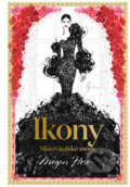 Kniha: Ikony (Megan Hess). Esence, 2020 Kniha: Ikony (Megan Hess). Esence, 2020