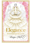 Kniha: Elegance (Megan Hess). Esence, 2020 Kniha: Elegance (Megan Hess). Esence, 2020