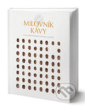 Kniha: Milovník kávy (Pangea). Pangea, 2020 Kniha: Milovník kávy (Pangea). Pangea, 2020