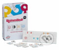 Společenská hra: Rummikub TWIST Mini-plechovka, 2020 Společenská hra: Rummikub TWIST Mini-plechovka, 2020