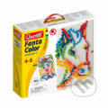 Spoločenská hra: FantaColor Modular 2 - mozaika (Quercetti). Quercetti, 2020 Spoločenská hra: FantaColor Modular 2 - mozaika (Quercetti). Quercetti, 2020