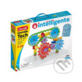 Společenská hra: Georello Tech - starter set (Quercetti). Quercetti, 2020 Společenská hra: Georello Tech - starter set (Quercetti). Quercetti, 2020