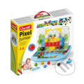 Spoločenská hra: Fantacolor Junior 3D (Quercetti). Quercetti, 2019 Spoločenská hra: Fantacolor Junior 3D (Quercetti). Quercetti, 2019