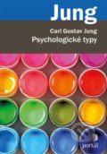 Kniha: Psychologické typy (Carl Gustav Jung), 2020 Kniha: Psychologické typy (Carl Gustav Jung), 2020