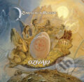 Hudobné CD: Žiarislav a bytosti: Ožívajú (Hudobné albumy). Hudobné albumy, 2020 Hudobné CD: Žiarislav a bytosti: Ožívajú (Hudobné albumy). Hudobné albumy, 2020