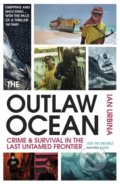 Kniha: The Outlaw Ocean (Ian Urbina). Vintage, 2020 Kniha: The Outlaw Ocean (Ian Urbina). Vintage, 2020
