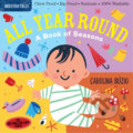 Kniha: All Year Round (Amy Pixton). Workman, 2020 Kniha: All Year Round (Amy Pixton). Workman, 2020