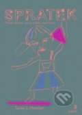 Kniha: Spratek (L. Torey Hayden), 2020 Kniha: Spratek (L. Torey Hayden), 2020