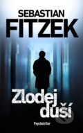 E-kniha: Zlodej duší (Sebastian Fitzek), 2020 E-kniha: Zlodej duší (Sebastian Fitzek), 2020