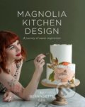 Magnolia Kitchen Design - Bernadette Gee, Murdoch Books, 2020
