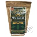 Kávy a čaje: Kakaový prášok 70% odroda: Kolumbia región Caquetá 100g, 2020 Kávy a čaje: Kakaový prášok 70% odroda: Kolumbia región Caquetá 100g, 2020