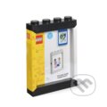 Společenská hra: LEGO fotorámeček - černá (LEGO). LEGO, 2020 Společenská hra: LEGO fotorámeček - černá (LEGO). LEGO, 2020