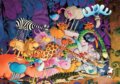 Puzzle: Mordillo, Tarzan (Heye). Heye Puzzle: Mordillo, Tarzan (Heye). Heye