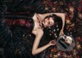 Puzzle: V.Frances, Leaves (Heye). Heye Puzzle: V.Frances, Leaves (Heye). Heye