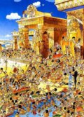 Puzzle: Egypt (Heye). Heye Puzzle: Egypt (Heye). Heye