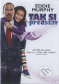 Film: Tak si predstav (Karey Kirkpatrick) (DVD). Magicbox, 2009 Film: Tak si predstav (Karey Kirkpatrick) (DVD). Magicbox, 2009