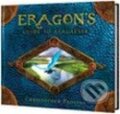 Kniha: Eragon´s Guide to Alagaësia (Christopher Paolini). Knopf Books for Young Readers, 2009 Kniha: Eragon´s Guide to Alagaësia (Christopher Paolini). Knopf Books for Young Readers, 2009