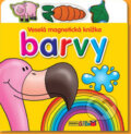Kniha: Barvy (Rebo). Rebo, 2009 Kniha: Barvy (Rebo). Rebo, 2009