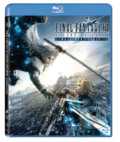 Film: Final Fantasy VII (Takeshi Nozue a Tetsuya Nomura) (Blu-ray). Bonton Film, 2004 Film: Final Fantasy VII (Takeshi Nozue a Tetsuya Nomura) (Blu-ray). Bonton Film, 2004