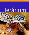 Kniha: Terárium (Au Manfred). Vašut, 2009 Kniha: Terárium (Au Manfred). Vašut, 2009