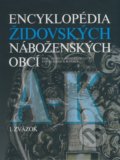 Encyklopédia židovských náboženských obcí (A-K), 2009